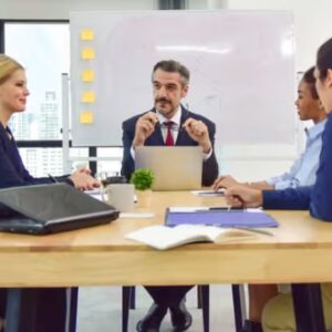 Chairing Effective Meetings