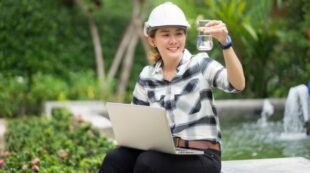 Water Treatment Officer