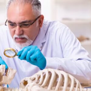 Forensic Anthropology