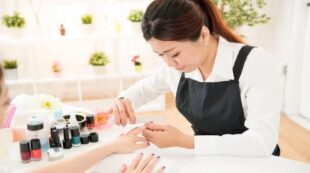 Salon Management