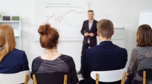 Level 3 Career Coaching