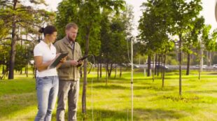 Environment Manager