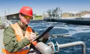 Water Purification Supervisor
