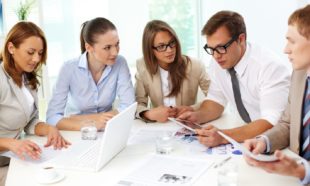 Concept of Financial Controller