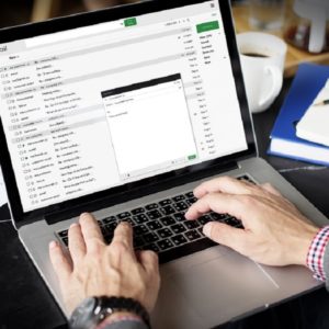 Effective Email Writing
