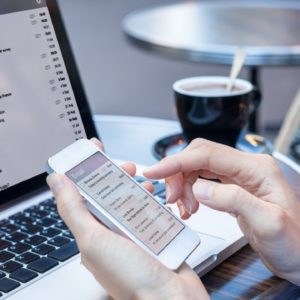 Email Etiquette