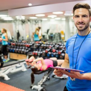 Fitness Practitioner Instructor