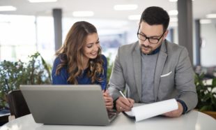 Online Minute Taking for PA and Admin Assistants