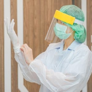 Personal Protective Equipment (PPE)