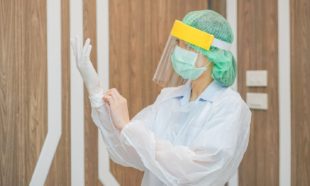 Personal Protective Equipment (PPE)