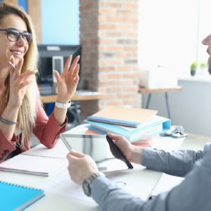 Principles of Motivational Interviewing