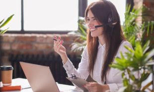 Sales Development Representative