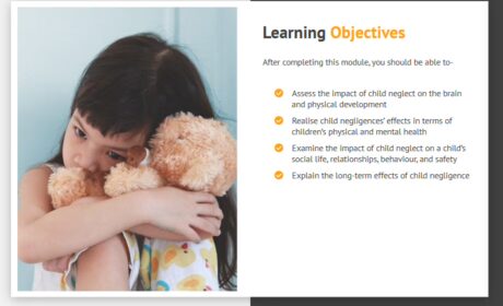 Child Neglect Awareness