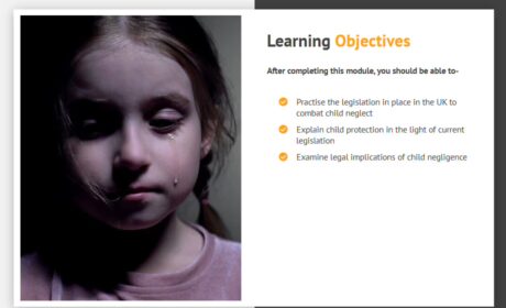 Child Neglect Awareness