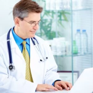 Public Health Officer