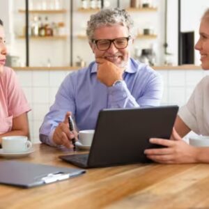 Customer Experience Manager 1