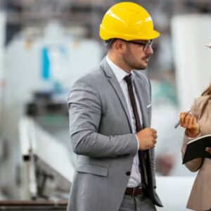 Fundamentals of Quality Management