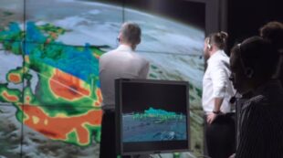 The Basics of ArcGIS for Hydrology