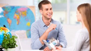 Travel Advisor