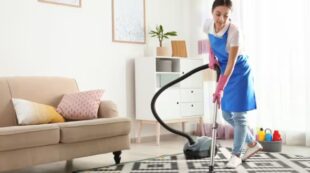 Cleaning Assistant