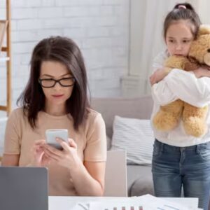 Child Neglect Awareness