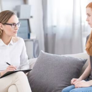 Advanced Diploma in Counselling at QLS Level 7
