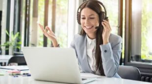 Client Services Manager