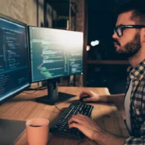 Diploma in Front-End Web Development (HTML, CSS, & Bootstrap)