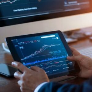 Introduction to Stock Trading & Investing