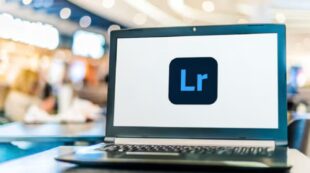 Adobe Lightroom