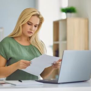 Online Debt Management