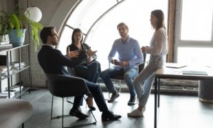 Workforce Coordinator