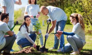 Youth Engagement Worker