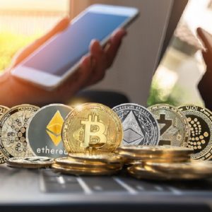 Cryptocurrency: Wallets, Investing & Trading Course