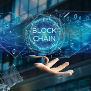 Online Blockchain & Cryptocurrency Course