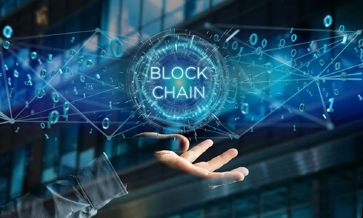 Online Blockchain & Cryptocurrency Course