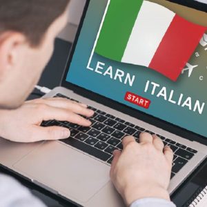 Course Overview Learn how to make a genuine difference in your life by taking our popular Online Italian Language Training. Our commitment to online learning and our technical experience has been put to excellent use within the contents of these educational modules. By enrolling today, you can take your knowledge of Online Italian Language Training to a whole new level and quickly reap the rewards of your study in the field you have chosen. We are confident that you will find the skills and information that you will need to succeed in this area and excel in the eyes of others. Do not rely on substandard training or half-hearted education. Commit to the best, and we will help you reach your full potential whenever and wherever you need us. Please note that Online Italian Language Training provides valuable and significant theoretical training for all. However, it does not offer official qualifications for professional practices. Always check details with the appropriate authorities or management. Learning Outcomes • Instant access to verified and reliable information • Participation in inventive and interactive training exercises • Quick assessment and guidance for all subjects • CPD accreditation for proof of acquired skills and knowledge • Freedom to study in any location and at a pace that suits you • Expert support from dedicated tutors committed to online learning Your Path to Success By completing the training in Online Italian Language Training, you will be able to significantly demonstrate your acquired abilities and knowledge of Online Italian Language Training. This can give you an advantage in career progression, job applications, and personal mastery in this area. Is This Course Right for You? This course is designed to provide an introduction to Online Italian Language Training and offers an excellent way to gain the vital skills and confidence to start a successful career. It also provides access to proven educational knowledge about the subject and will support those wanting to attain personal goals in this area. Full-time and part-time learners are equally supported and it can take just 20 to 30 hours to gain accreditation, with study periods being entirely customisable to your needs. Assessment Process Once you have completed all the modules in the Online Italian Language Training course, your skills and knowledge will be tested with an automated multiple-choice assessment. You will then receive instant results to let you know if you have successfully passed the Online Italian Language Training course. OR Once you have completed all the modules in the Online Italian Language Training course, you can assess your skills and knowledge with an optional assignment. Our expert trainers will assess your assignment and give you feedback afterwards. Show off Your New Skills with a Certification of Completion The learners have to successfully complete the assessment of this Online Italian Language Training course to achieve the CPD & IAO accredited certificate. Digital certificates can be ordered for only £10. The learner can purchase printed hard copies inside the UK for £29, and international students can purchase printed hard copies for £39.