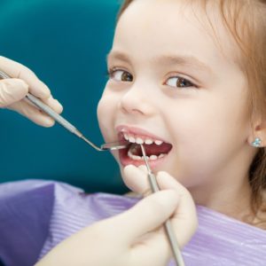 Online Paediatric Dentistry Training