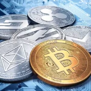 The Complete Cryptocurrency Trading Course (A to Z)