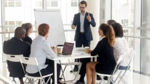 Diploma in Team Management at QLS Level 5
