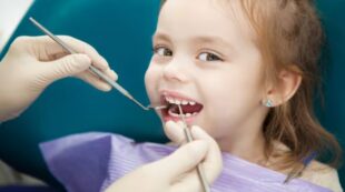 Online Paediatric Dentistry Training