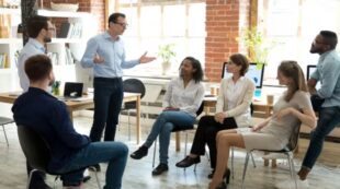 Public Relation