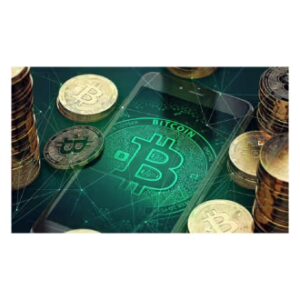 Online Cryptocurrency Mining Training