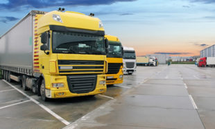 Transport Management