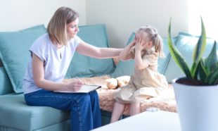 Child Psychology Masterclass