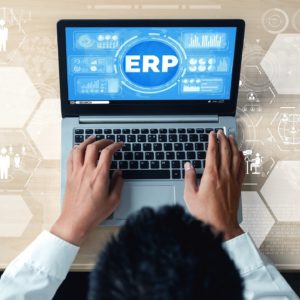 Diploma in Enterprise Resource Planning (ERP)