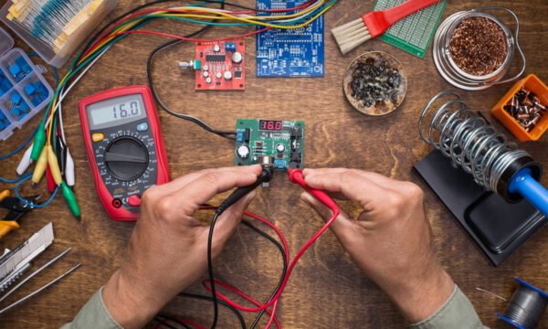 Electric Circuits for Electrical Engineering