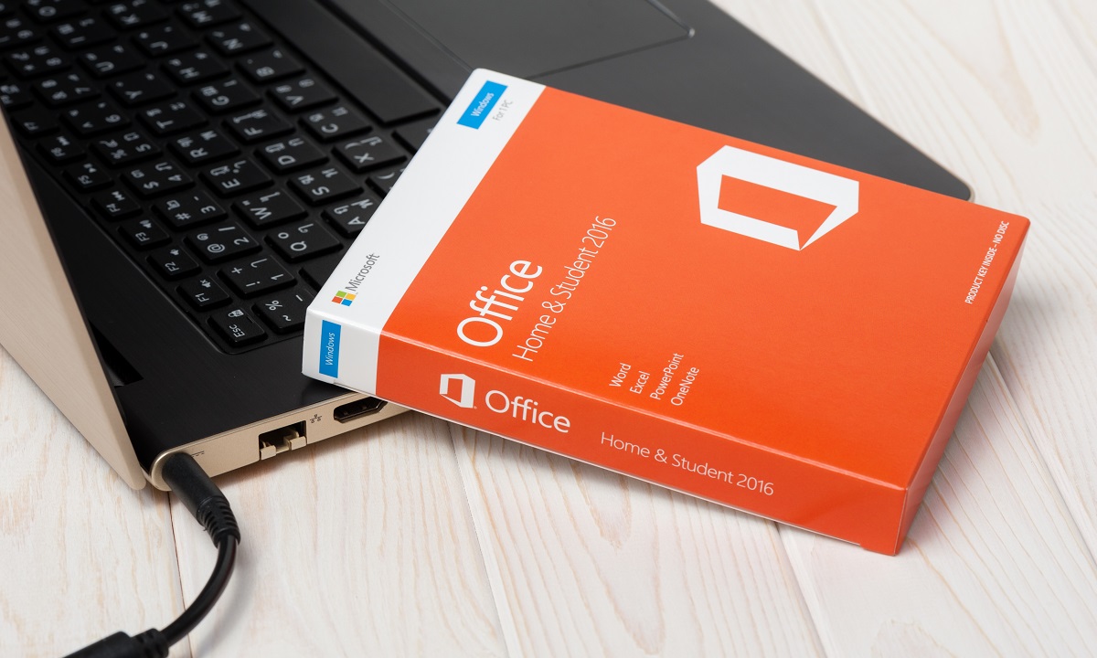 Microsoft Office Essentials Masterclass