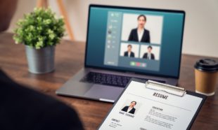 Online Employee Hiring and Termination Training