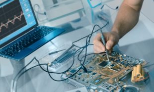 Power Electronics for Electrical Engineering